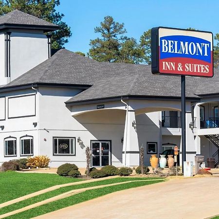 Belmont Inn And Suites Tatum Exterior photo